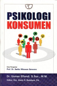 PSIKOLOGI KONSUMEN