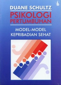 Image of PSIKOLOGI PERTUMBUHAN