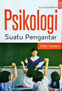 Image of PSIKOLOGI SUATU PENGANTAR EDISI TERBARU