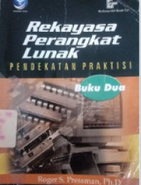 REKAYASA PERANGKAT LUNAK PENDEKATAN PRAKTISI: BUKU DUA