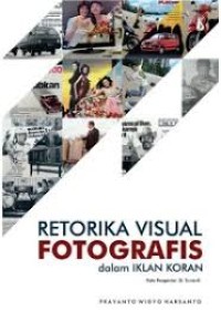 Image of RETROTIKA VISUAL FOTOGRAFIS DALAM IKLAN KORAN