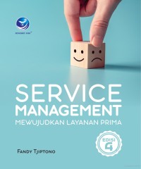 Service Management: Mewujudkan Layanan Prima