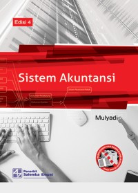 SISTEM AKUNTANSI EDISI 4