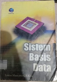 SISTEM BASIS DATA