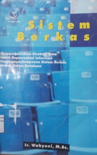 SISTEM BERKAS