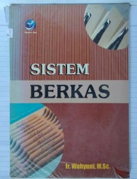Image of SISTEM BERKAS