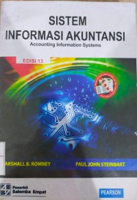 SISTEM INFORMASI AKUNTANSI Edisi 13