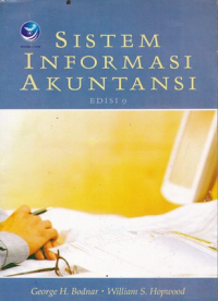 SISTEM INFORMASI AKUNTANSI EDISI 9