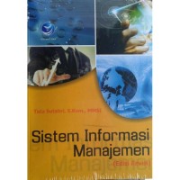SISTEM INFORMASI MANAJEMEN