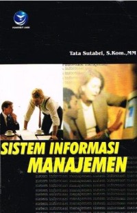 SISTEM INFORMASI MANAJEMEN