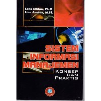 Sistem Informasi Manajemen: Konsep dan Praktis Edisi 2018