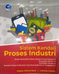 SISTEM KENDALI PROSES INDUSTRI