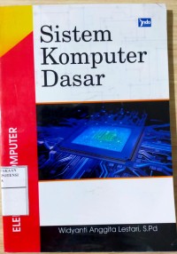 SISTEM KOMPUTER DASAR
