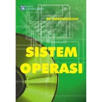 Image of SISTEM OPERASI