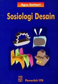 Sosiologi Desain