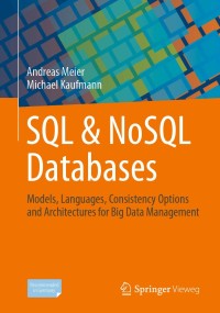 Image of SQL & NOSQL DATABASES