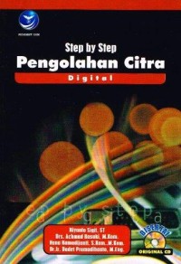 Image of STEP BY STEP PENGOLAHAN CITRA