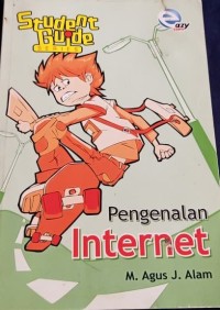 STUDENT GUIDE PENGENALAN INTERNET