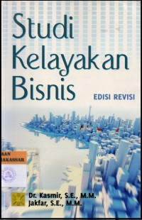 STUDI KELAYAKAN BISNIS EDISI REVISI