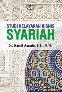 Image of STUDI KELAYANAN BISNIS SYARIAH