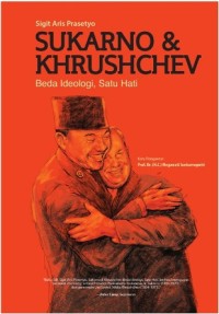 Image of SUKARNO & KHRUSHCHEV