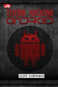 Image of TEKNIK HACKING ANDROID