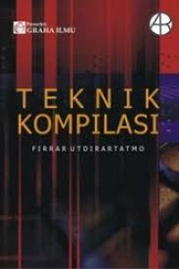 Image of TEKNIK KOMPILASI