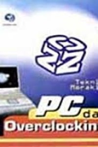 Image of TEKNIK MERAKIT PC DAN OVERCLOCKING