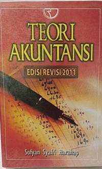 TEORI AKUNTANSI EDISI REVISI 2011
