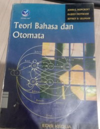 TEORI BAHASA DAN OTOMATA