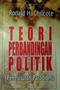 Image of TEORI PERBANDINGAN POLITIK PENELUSURAN PARADIGMA