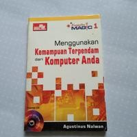 TIP DAN TRIK MENINGKATKAN KEHANDALAN DENGAN PC DOS 6.2