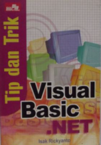 TIP DAN TRIK VISUAL BASIC. NET