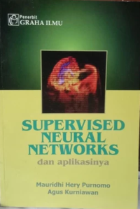 Image of UPESRVISED NEURAL NETWORKS DAN APLIKASI NYA